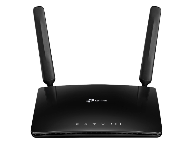 TP-Link MR200 750Mbps a/b/g/n/ac 3G/4G (LTE) 150Mbps 4xLAN